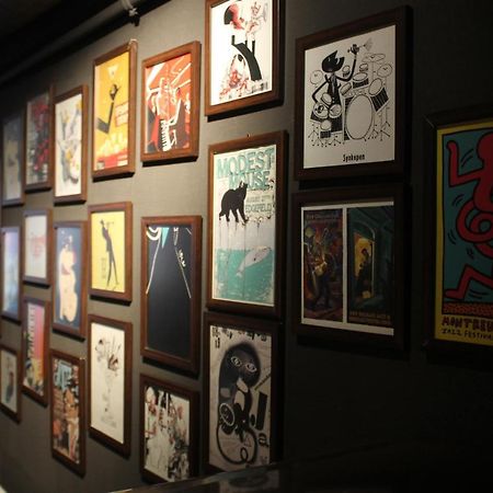 Aden Room Эскишехир Экстерьер фото