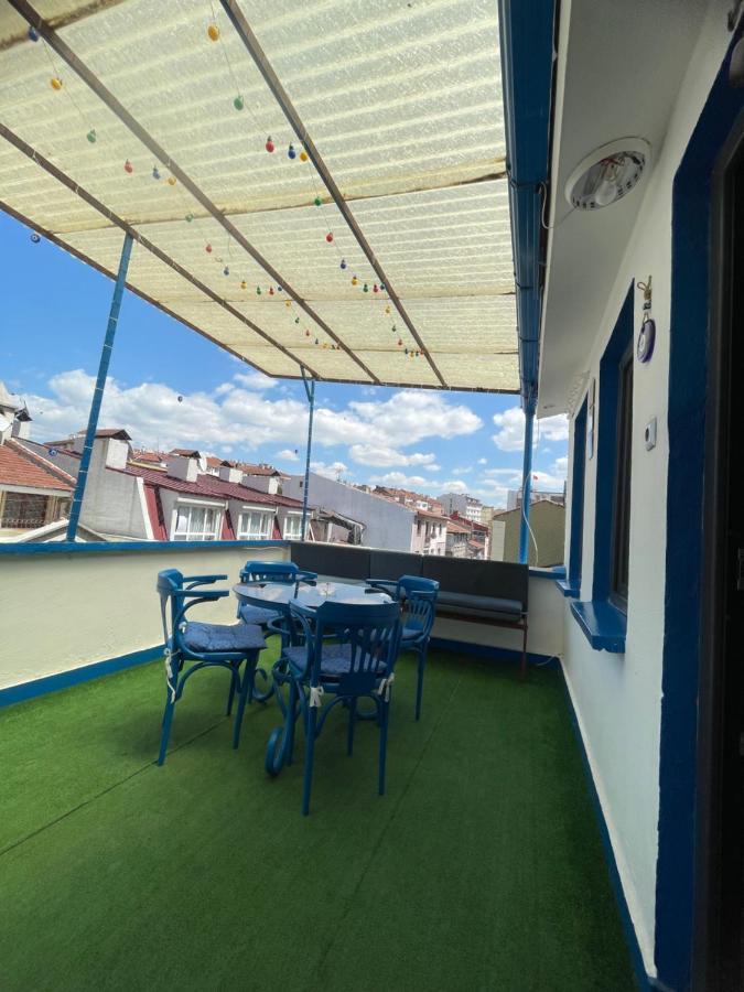 Aden Room Эскишехир Экстерьер фото