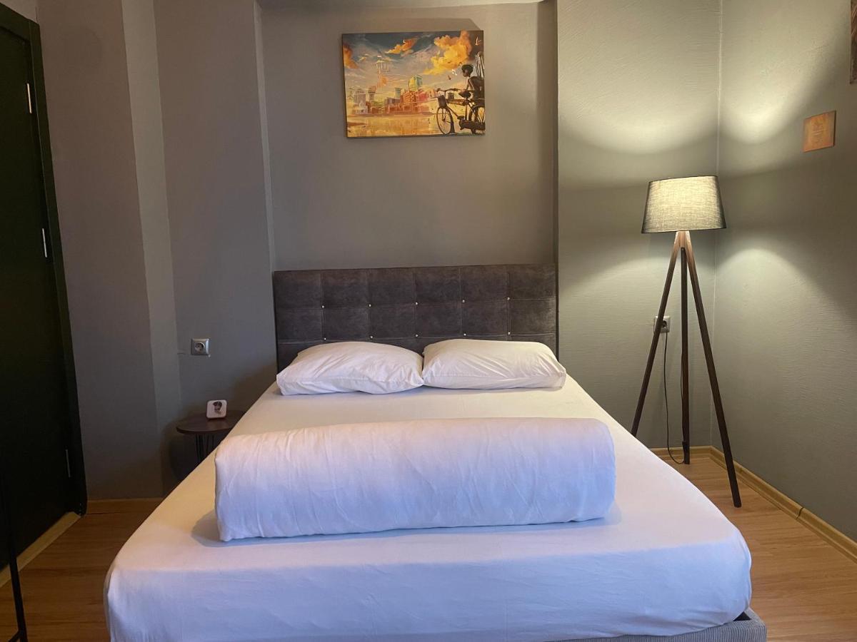 Aden Room Эскишехир Экстерьер фото