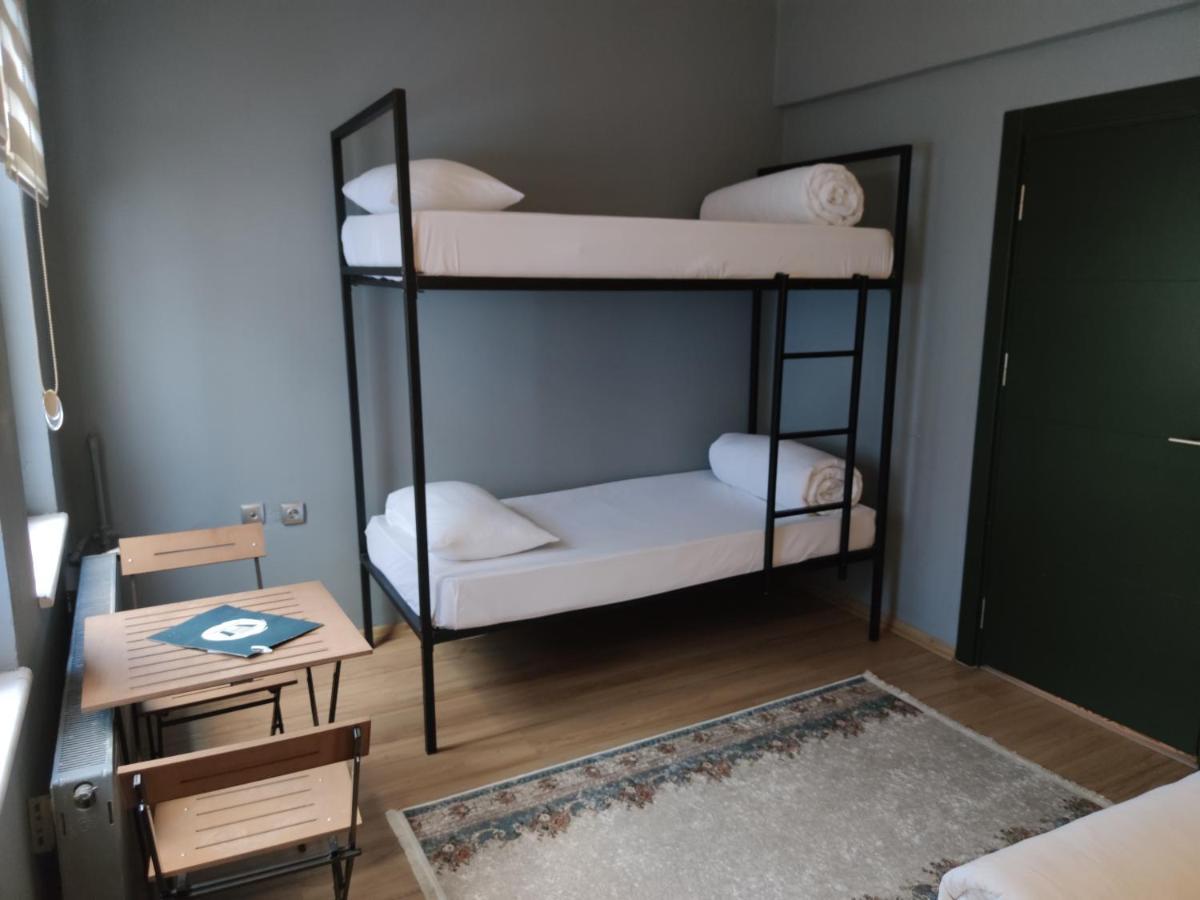 Aden Room Эскишехир Экстерьер фото
