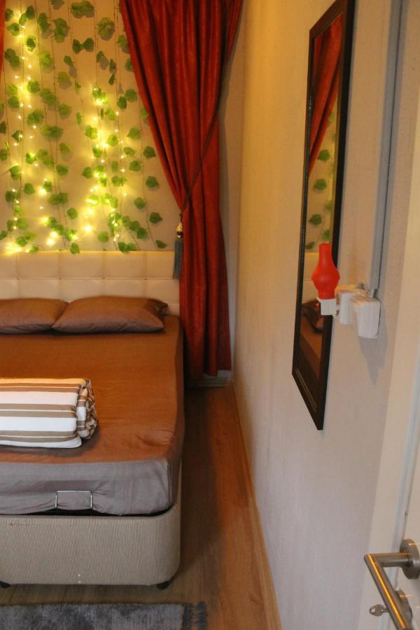 Aden Room Эскишехир Экстерьер фото