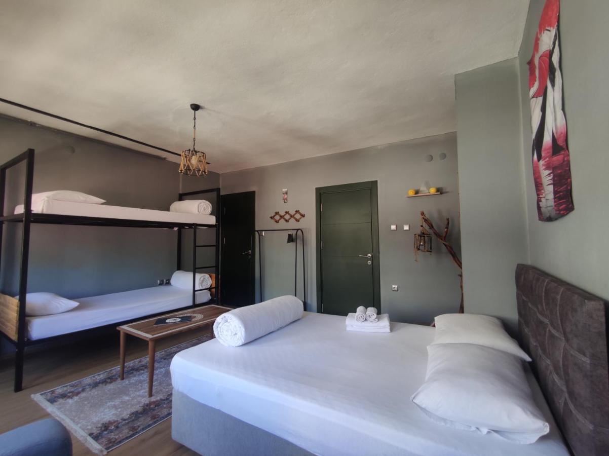 Aden Room Эскишехир Экстерьер фото