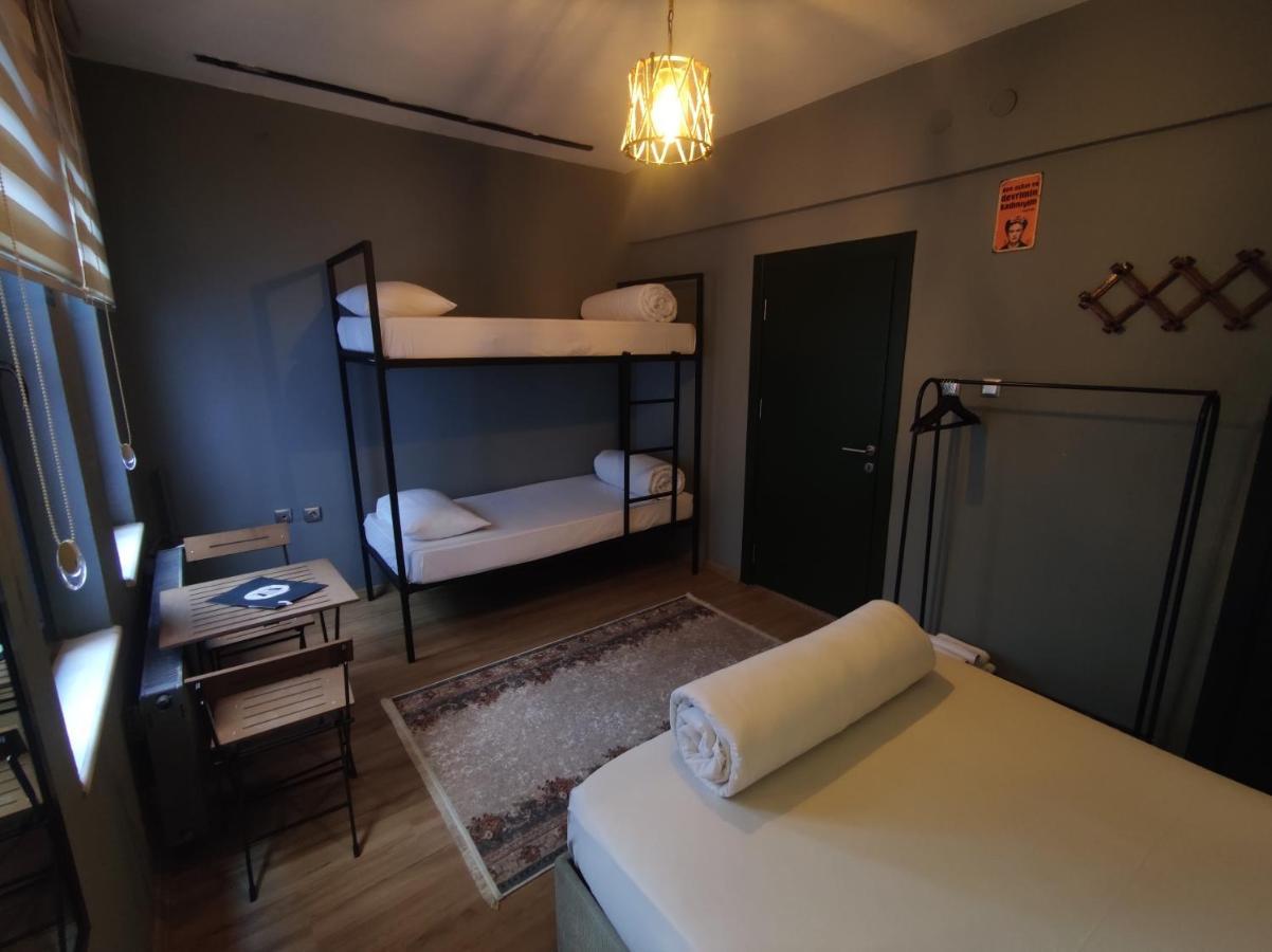 Aden Room Эскишехир Экстерьер фото