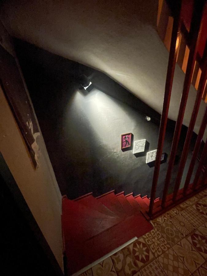 Aden Room Эскишехир Экстерьер фото