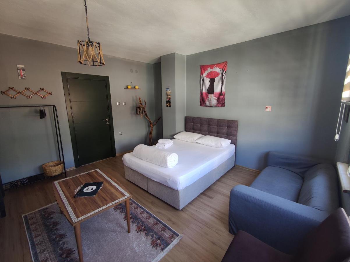Aden Room Эскишехир Экстерьер фото