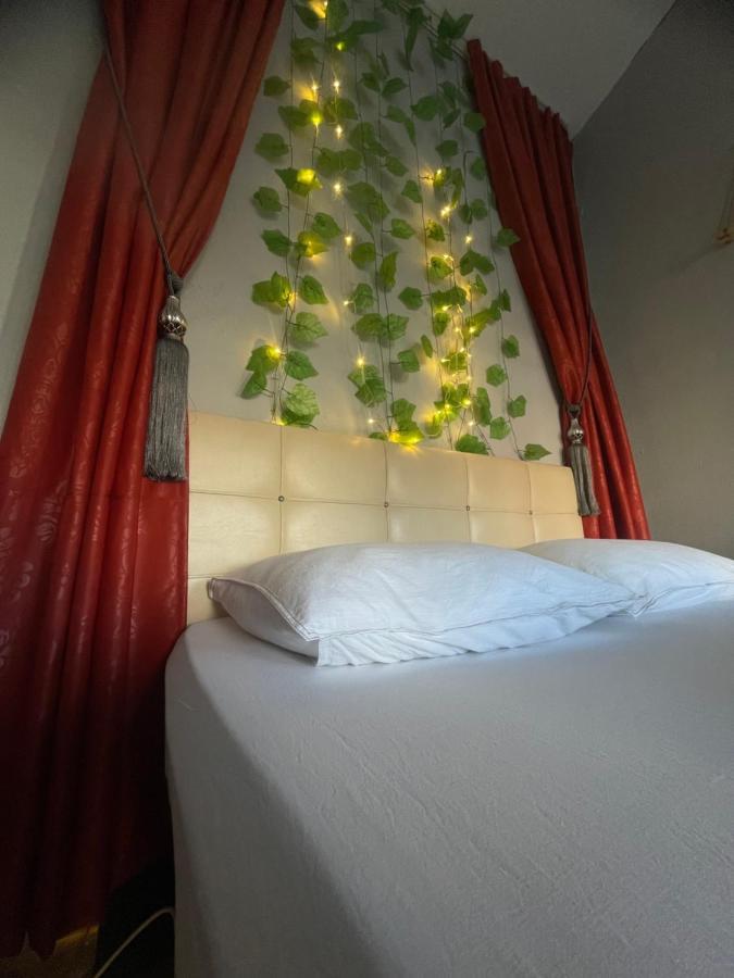 Aden Room Эскишехир Экстерьер фото