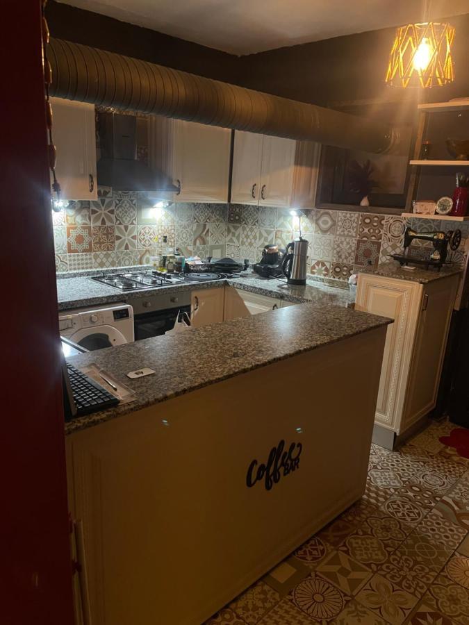 Aden Room Эскишехир Экстерьер фото