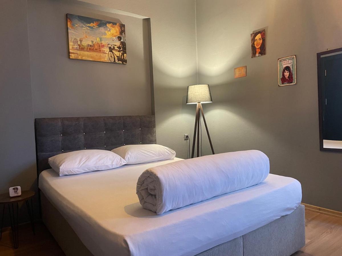 Aden Room Эскишехир Экстерьер фото
