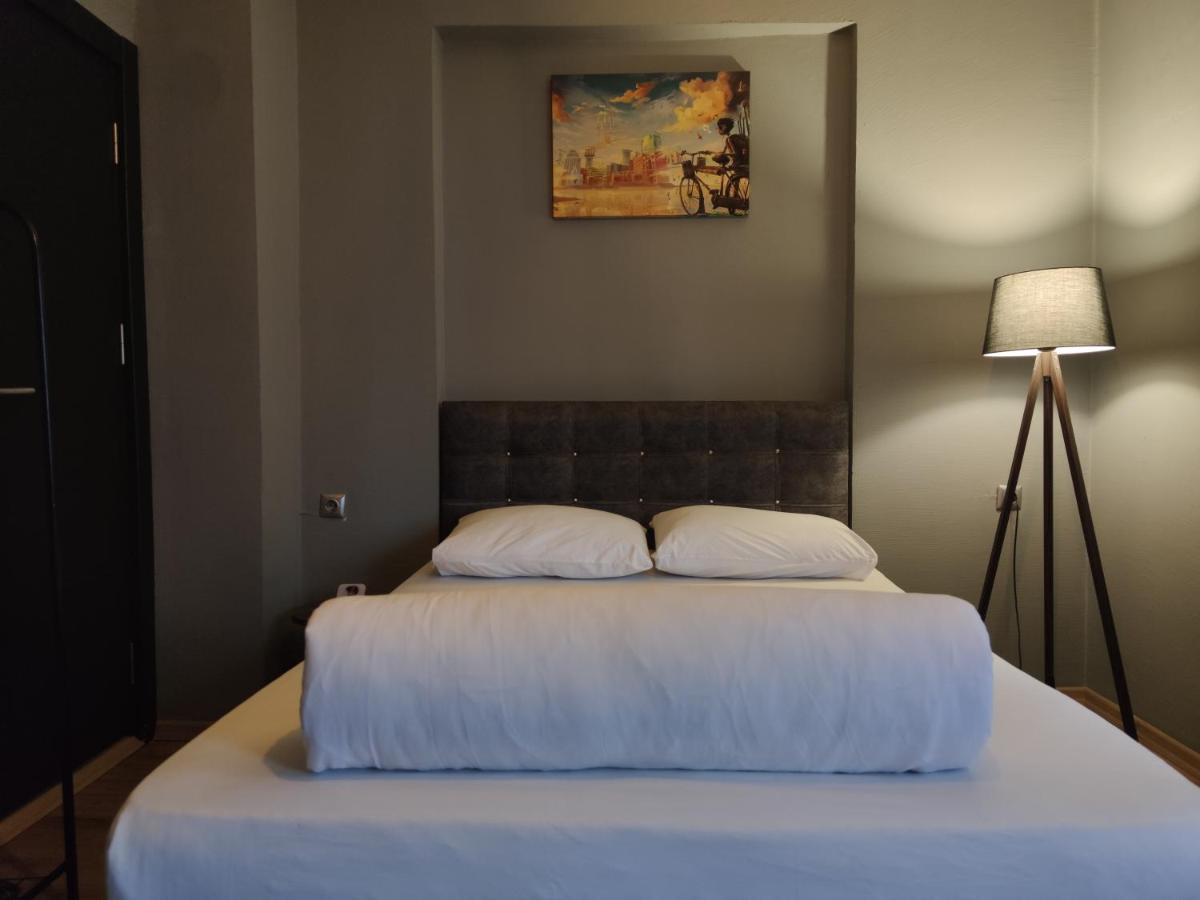 Aden Room Эскишехир Экстерьер фото
